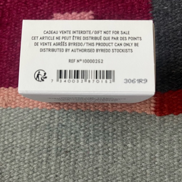 Byredo Gypsy Water travel size perfume - Picture 6 of 6